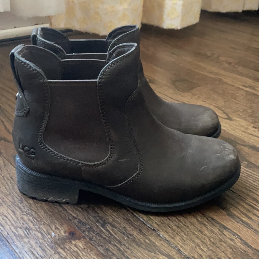 UGG Bonham iii in Slate size 7